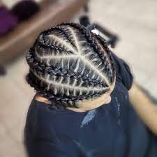 Arguably the sickest category of long hairstyles for men, braids highlight the skill and craft of long hair, their history spanning thousands of years and playing a. Braids For Men A Guide To All Types Of Braided Hairstyles For 2021