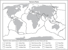 Students are asked to consider what earthquakes, volcanoes, and tsunamis have in common, then read about the three types of plate movements: Lesson Outline Landforms At Plate Boundaries Answer Key Lesson 2 Plate Boundaries