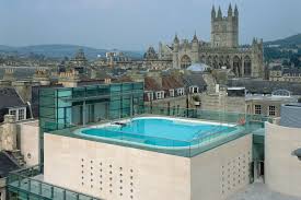 Thermae Bath Spa Projects Grimshaw Architects Visit Bath Uk City City Break