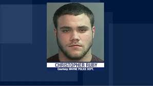 Teen allegedly brandishing gun