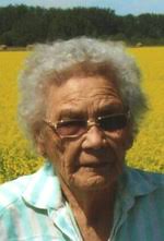 Obituary for Delphine Auger