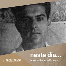 𝟵𝟱 𝗮𝗻𝗼𝘀 𝗱𝗲 𝗥𝗼𝗴é𝗿𝗶𝗼 𝗥𝗶𝗯𝗲𝗶𝗿𝗼