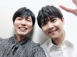 梶裕貴 神谷浩史 神谷浩史 声優 男性声優