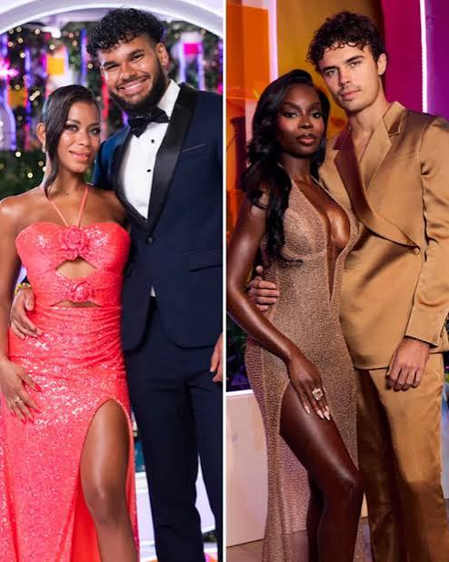 Love Island USA' Season 7 Couples Status Check: Who Is Still Together — and  Who Broke Up?