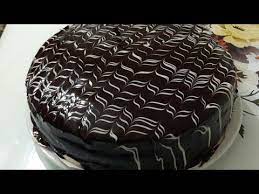 cikolatali ganaj pasta tarifi harika bir pasta mutlaka deneyin youtube pasta tarifleri pasta tatli