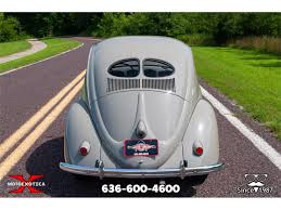 Image result for Pearl Gray 1951 Beetle