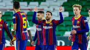 Brazilian club santos fc has. Fc Barcelona Latest News Videos And Photos On Fc Barcelona Dna News