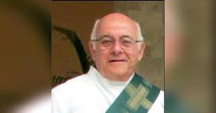 Deacon Francis J. "Frank" Camacho Obituary
