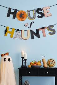 Instead of buying halloween clings for the window, consider making your own decorations for the windows. 63 Diy Halloween Decorations How To Make Halloween Decorations