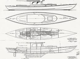 Tlingit By William Garden Tlingit Boat Design Williams
