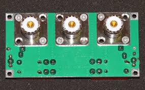 KIT 2:1 1.8-50MHz remote antenna switch DIY cheap SO-239 KIT | eBay