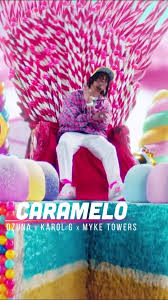 It's never been easier to learn spanish with music videos & great spanish tv. Daily Music Ozuna X Karol G X Myke Parislatino Norway