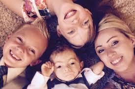 Fundraiser for Jennifer Presmyk by Michelle Uccello : Declan Presmyk