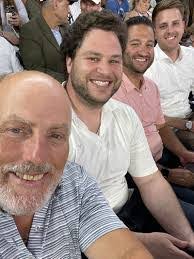 Jeff Duce's Instagram, Twitter & Facebook