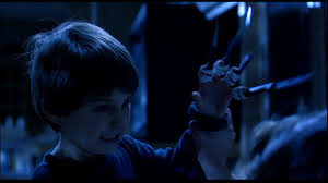 Wes Craven's New Nightmare (1994) — Triskaidekafiles