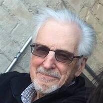 Mr. Emerson Brian Denike Obituary