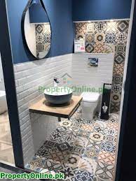 Design your dream bathroom with the online bathroom planner and then create a virtual view in just a few steps. Small Toilet Designs Ideas Property Online Pakistan In 2021 Bathroom Decor Luxury Small Toilet Design Toilet Design