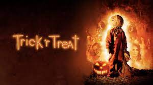 37 Facts about the movie Trick 'r Treat - Facts.net