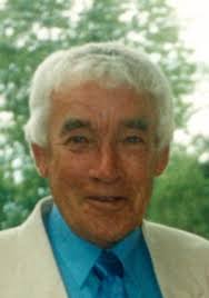 LUTHER: Ivan of Exeter and formerly of Grand Bend