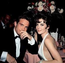 Warren Beatty Natalie Wood Dating In 1962 Natalie Wood Warren Beatty Splendour In The Grass