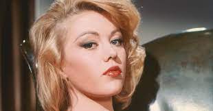 When dry, take it outside and lay the curtain flat on a large piece of cardboard. Margaret Nolan Goldfinger Actress Dies At 76 The New York Times