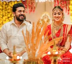 Love Action Drama Is Nayantharas Come Back Movie To The Malayalam Movie Industry She Acts Along With Nivin P In 2020 Wedding Wows Wedding Scene Romantic Comedy Movies