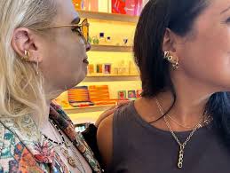 Amy Delson Jewelry (@amydelsonjewelry) • Instagram photos and videos