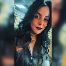 Marissa Noel's Instagram, Twitter & Facebook