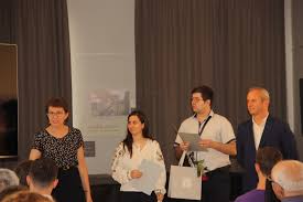 Repartizare cămine universitatea bucurești 2018. È™efii PromoÈ›iei 2019 PremiaÈ›i La Universitatea Transilvania Din BraÈ™ov