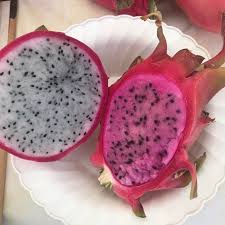 Red Pitaya Dragon Fruit Information Recipes And Facts