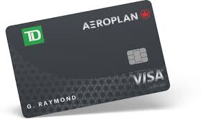 If your credit card or bank account has overdraft fees, you can try the same scripts out. Td Aeroplan Personal Credit Cards