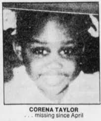 Cold Case: Angela Darcel Cephas Missing from Port Norris, New Jersey