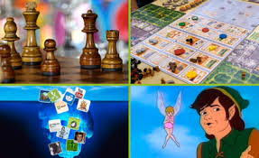 Bueno no os hagáis muchas ilusiones porque es un cluedo de zelda, no sé si considerarlo ni juego de mesa ☺. La Deep Web Zelda Y Nuevos Juegos De Mesa Los Domingos Son Para Leer Tecnologia