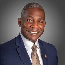 Lt. Gen. Darrell K. Williams (US Army, Retired)