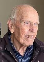 Bob Mitchell Obituary (1929