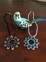 mujgan gur adli kullanicinin bow trio beads panosundaki pin boncuk dizme rehberleri boncuk taki
