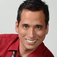 James Hayashi's Instagram, Twitter & Facebook