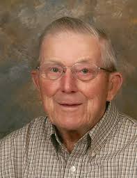 Obituary information for Harold W. Hanson