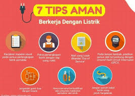 Evaluasi ak3 thn 2001 contoh ujian calon ahli k3 umum mata Sebutkan Panduan Keselamatan Kerja Dalam Membuat Rangkaian Listrik Sederhana Brainly Co Id