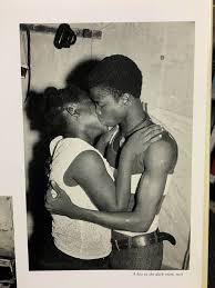 Cowcud Dark Room The Darkest African