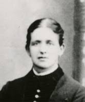 Hole-in-the-Rock Remembered: Walton, Charles Eugene and Jane McKechnie