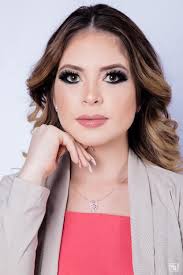 Señorita Latinoamerica Minga Guazu