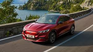 That's the one that can go furthest between charges. Ford Mustang Mach E Sr Rwd Price And Specifications Ev Database