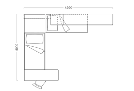Armadi ad angolo per arredare due pareti, su cameretteweb è possibile scegliere finiture e misure dell'armadio angolare e delle cabine armadio. News 16 Idee Per Arredare Una Cameretta Ad Angolo Clever