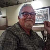 Steve "Bully" Fulton Obituary (2022)