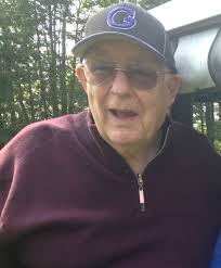 Norman “Norm” Boutilier (Butler)