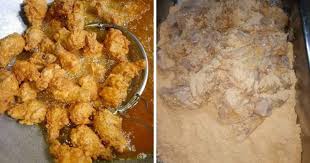 Resepi ayam masak kicap kuah banyak. Resepi Ayam Goreng Ala Kfc Yang Rangup Mudah Aje Cara Buatnya Keluarga