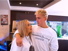 Jake, also known as the dandy wildman is a different breed when it comes to his hair and beard styles that never goes beyond medium short. Jake Paul Says He Has An Open Relationship With Tana Mongeau Insider