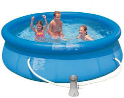 Adriana Easy Set Pools Swimming Pools Above Ground Swimming Pools