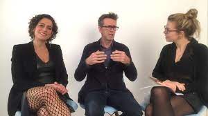 Alex polizzi takes viewers behind the scenes on her new hotel project, started just before the pandemic hit. British Gq We Re Live With Hotel Inspector Alex Polizzi